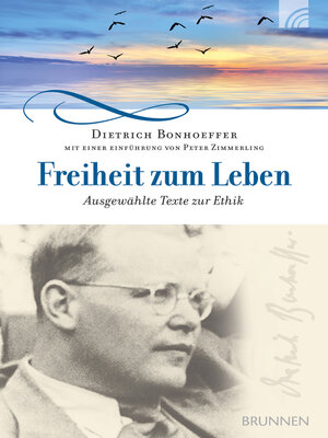 cover image of Freiheit zum Leben